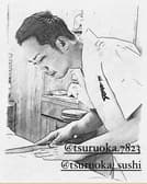 寛龍 鶴岡譲二 3