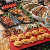 明石焼き居酒屋 たこ吉 3