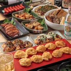 明石焼き居酒屋 たこ吉 2