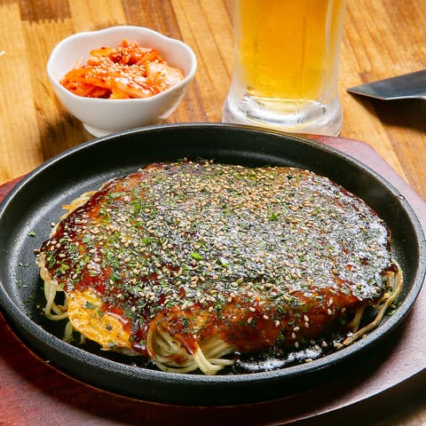 広島焼ジャーニー