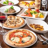 トラットリア ナティーボ 3