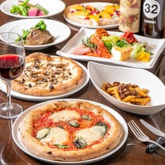 トラットリア ナティーボ 2