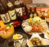 磯野水産 白浜本店 3