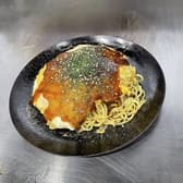 おこのみ焼き Bond ボンド 3