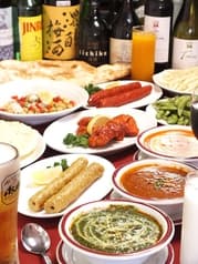 R.C.MAHAL アル・シ・マハール 2