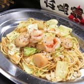 鉄板ダイニング 丸コテPlus 3