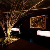 シーシャ バー＆ラウンジ 遊煙地 ユウエンチ 3