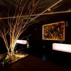 シーシャ バー＆ラウンジ 遊煙地 ユウエンチ 2