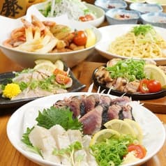 居酒屋 うちわ JR尼崎アミング潮江店 2