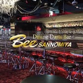ダイニングダーツバー Bee 三宮店 3