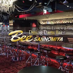 ダイニングダーツバー Bee 三宮店 2