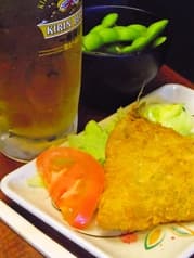 大衆食堂 奉天軒 2