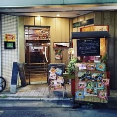 パッポン食堂 2