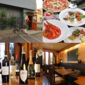 Biancolella ビアンコレッラ 3