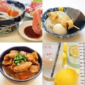 餃子 小籠包 富士山 札幌駅北口店 3