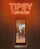 cafe&bar TIPSY カフェアンドバー ティプシー 3