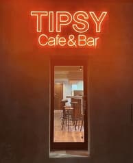 cafe&bar TIPSY カフェアンドバー ティプシー 2