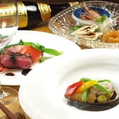 中国菜 SHIN-PEI シンペイ 3