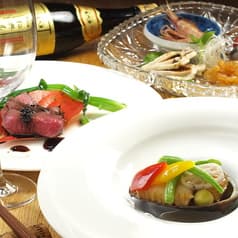 中国菜 SHIN-PEI シンペイ 2