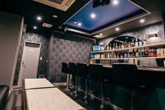 ガヤガヤBARひな壇 2