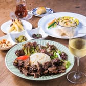 トルコレストラン バー ERTUGRUL エルトゥールル 3