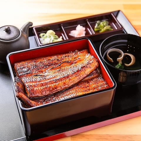 鰻の成瀬 長崎畝刈店