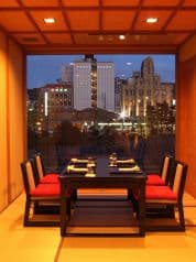 先斗町 多から 2