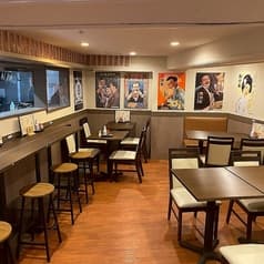 大衆人情酒場 らくだや 2