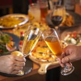 【大阪市】ピッツァフォルトゥーナ 3