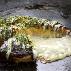 お好み焼 ゆかり 富国生命ビル店 2