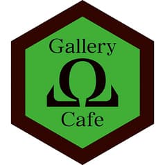 Gallery Cafe Ω ギャラリーカフェオメガ 2