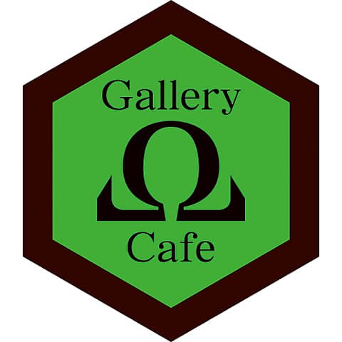 Gallery Cafe Ω ギャラリーカフェオメガ