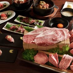 梨の家 八丁堀店 2