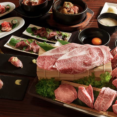 梨の家 八丁堀店