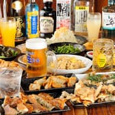 餃子工房 ちびすけ 梅田総本店 3