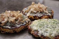 お好み工房 ふじわら 2