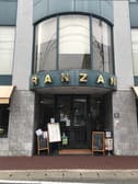 CAFE RANZAN カフェ ランザン 3