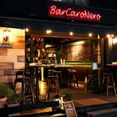 BarCaroNero バーカロネーロ 3