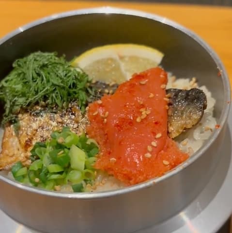 ごはんバー サンドノメシ