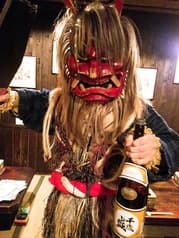 秋田川反 漁屋酒場 2