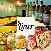 LINER ライナー 旗の台 3