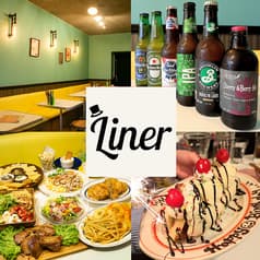 LINER ライナー 旗の台 2