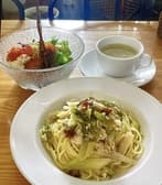 青山キッチンアッカ 3