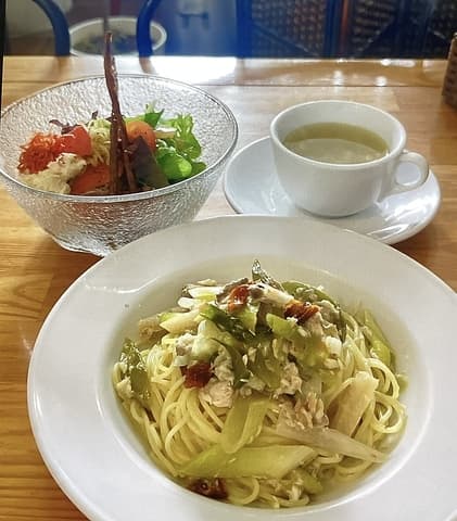 青山キッチンアッカ