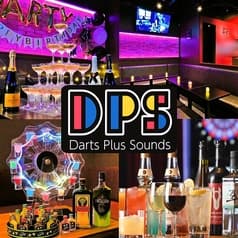 アミューズメントバー D P S ディピーエス 立川北口店 2