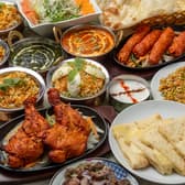 ビリヤニハウスOdaan 神戸三宮 3