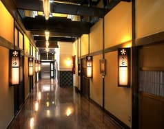 みのわ温泉ながた荘 2