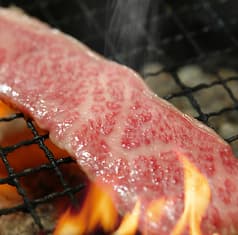 焼肉 牛ぎゅう 2