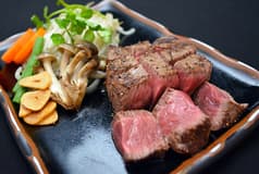 ステーキハウスさとう 吉祥寺 2