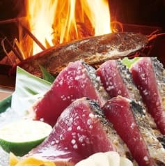 個室四季料理 くらり 高知 2